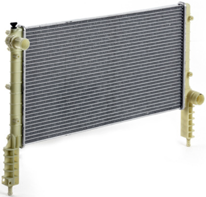 Mahle Original Radiateur CR 1991 000P