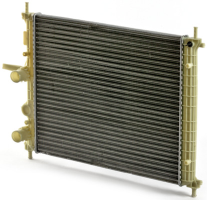 Mahle Original Radiateur CR 1998 000P