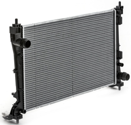 Mahle Original Radiateur CR 2003 000P