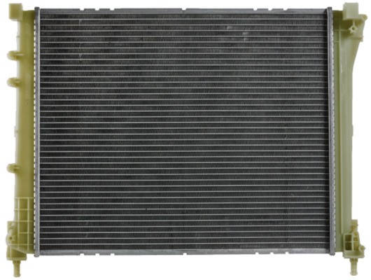 Mahle Original Radiateur CR 2004 000P