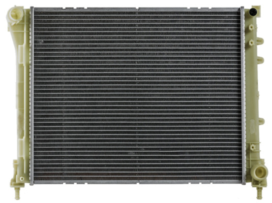 Mahle Original Radiateur CR 2004 000P