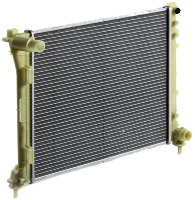 Mahle Original Radiateur CR 2004 000P