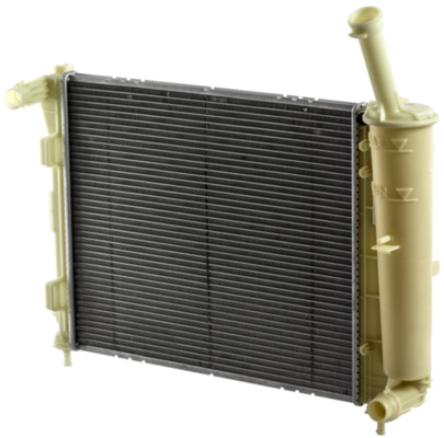 Mahle Original Radiateur CR 2005 000P