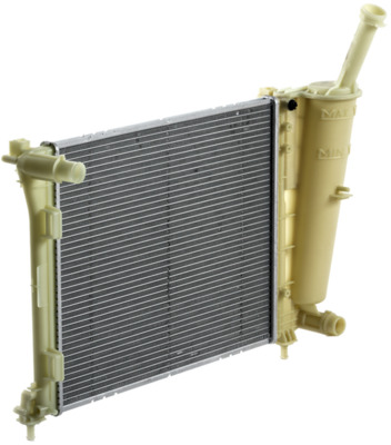 Mahle Original Radiateur CR 2005 000P