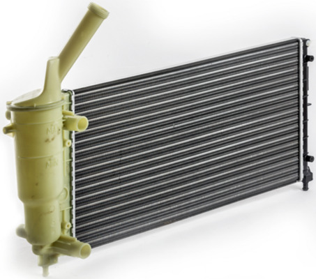 Mahle Original Radiateur CR 2008 000P