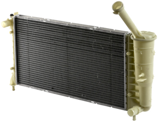 Mahle Original Radiateur CR 2010 000P