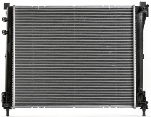 Mahle Original Radiateur CR 2012 000P