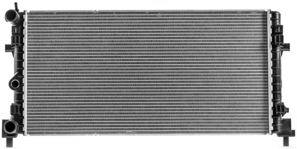 Mahle Original Radiateur CR 2082 000P