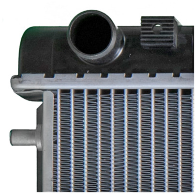 Mahle Original Radiateur CR 208 000S