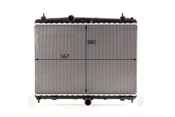 Mahle Original Radiateur CR 2113 000P