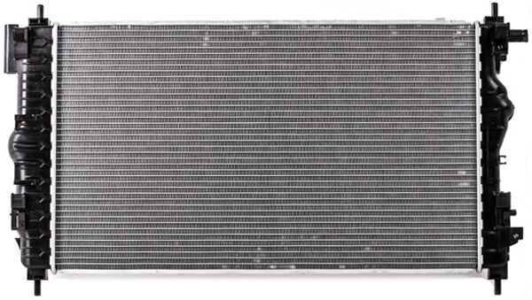 Mahle Original Radiateur CR 2115 000P