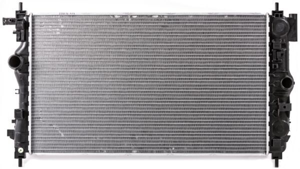 Mahle Original Radiateur CR 2115 000P