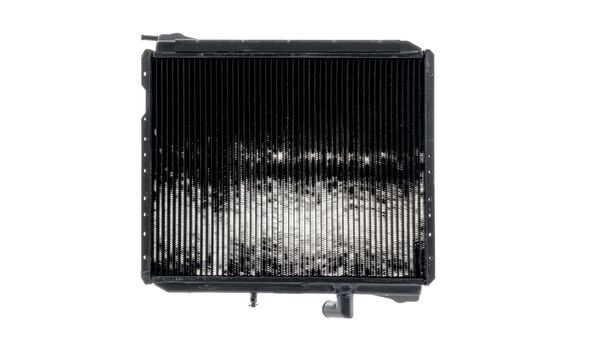 Mahle Original Radiateur CR 215 000P