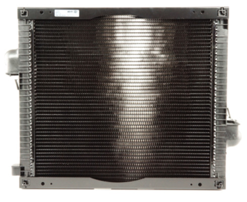 Mahle Original Radiateur CR 216 000S