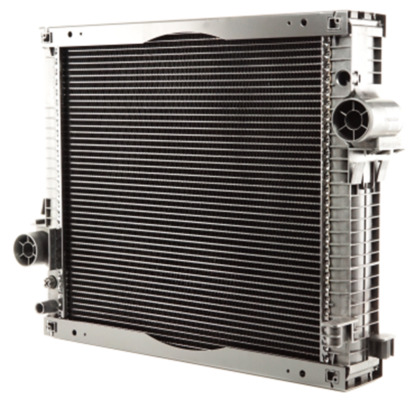 Mahle Original Radiateur CR 216 000S