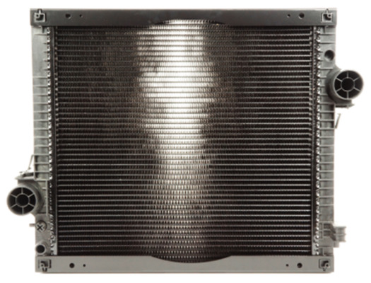 Mahle Original Radiateur CR 216 000S