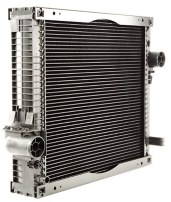 Mahle Original Radiateur CR 216 000S
