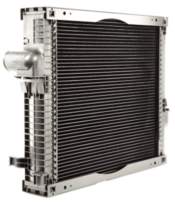 Mahle Original Radiateur CR 216 000S