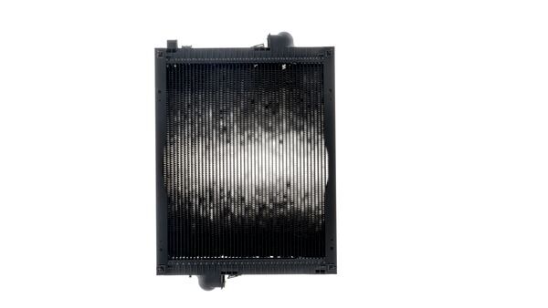 Mahle Original Radiateur CR 217 000S