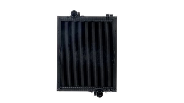 Mahle Original Radiateur CR 217 000S