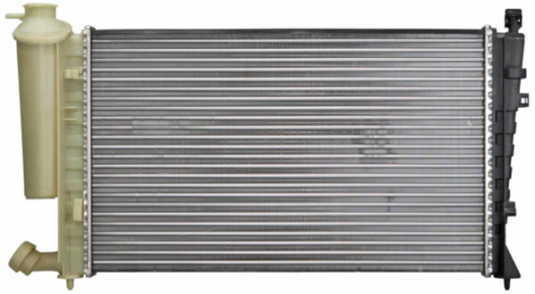 Mahle Original Radiateur CR 2206 000P