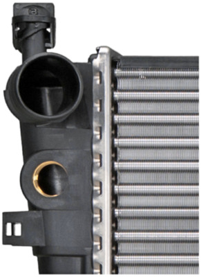 Mahle Original Radiateur CR 2206 000P
