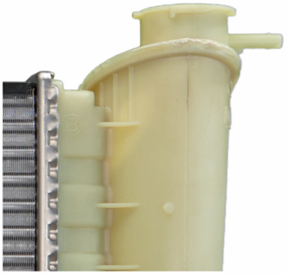 Mahle Original Radiateur CR 2206 000P