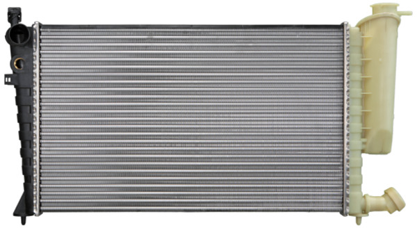 Mahle Original Radiateur CR 2206 000P