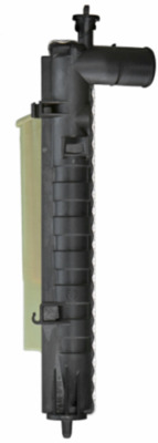 Mahle Original Radiateur CR 2206 000P