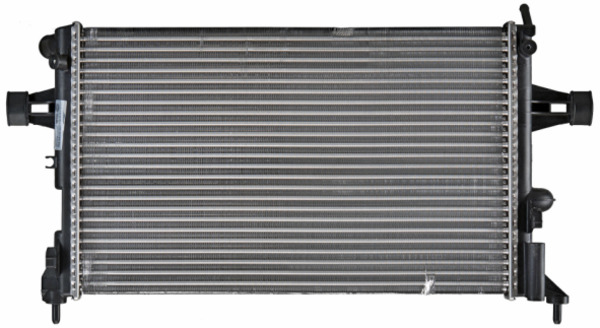 Mahle Original Radiateur CR 227 000P