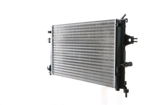 Mahle Original Radiateur CR 227 000S