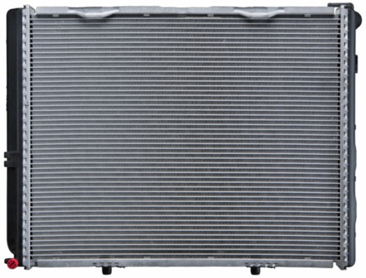 Mahle Original Radiateur CR 241 000P