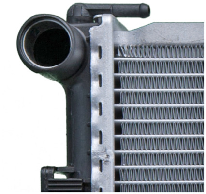 Mahle Original Radiateur CR 241 000P