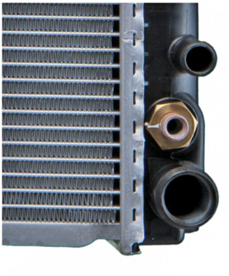 Mahle Original Radiateur CR 241 000P