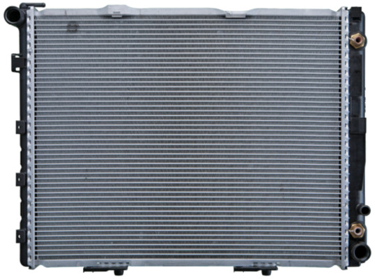 Mahle Original Radiateur CR 241 000P