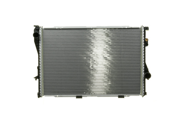 Mahle Original Radiateur CR 242 000P