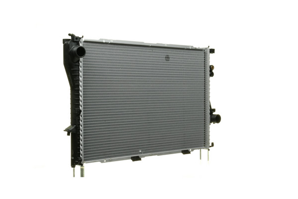 Mahle Original Radiateur CR 242 000P