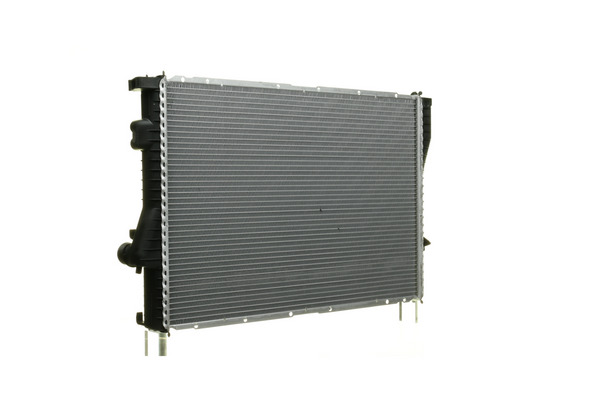 Mahle Original Radiateur CR 242 000P