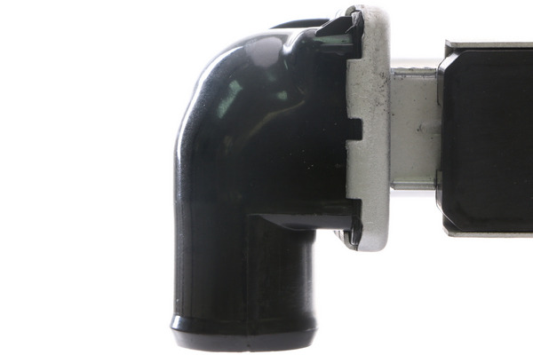 Mahle Original Radiateur CR 245 000S