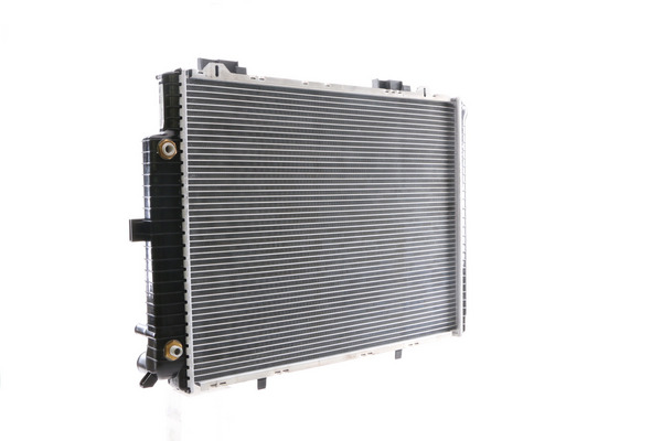 Mahle Original Radiateur CR 245 000S