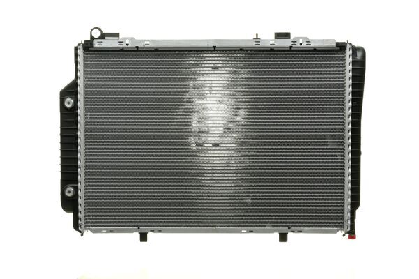 Mahle Original Radiateur CR 249 000P