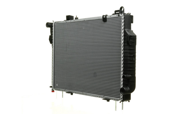 Mahle Original Radiateur CR 249 000P