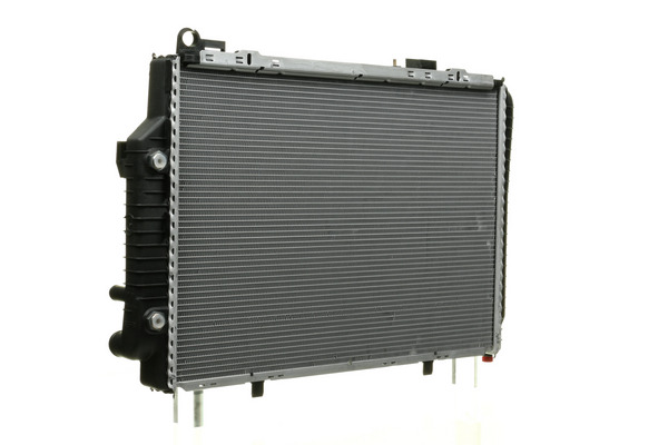 Mahle Original Radiateur CR 249 000P