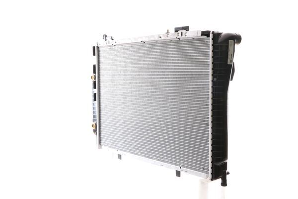 Mahle Original Radiateur CR 249 000S