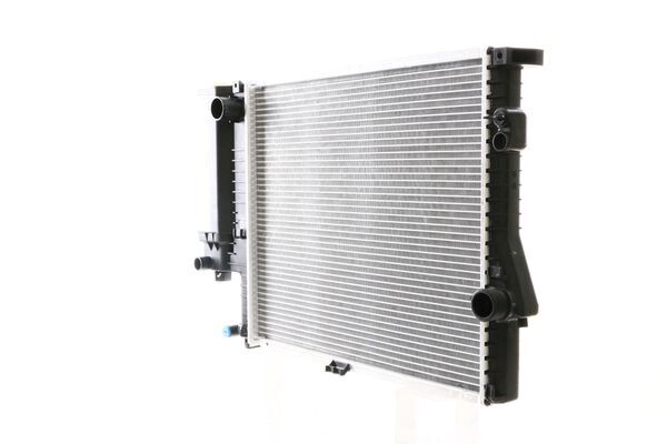 Mahle Original Radiateur CR 251 000S