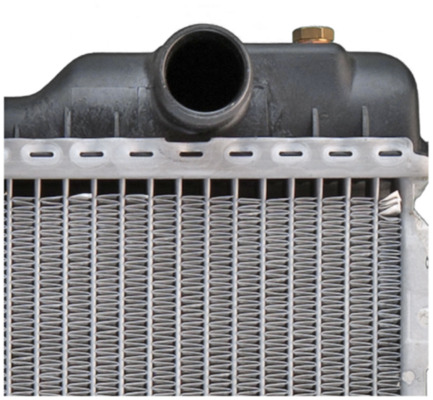 Mahle Original Radiateur CR 254 000S