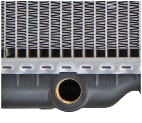 Mahle Original Radiateur CR 254 000S