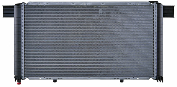 Mahle Original Radiateur CR 260 000P