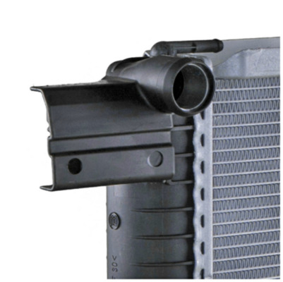 Mahle Original Radiateur CR 260 000P