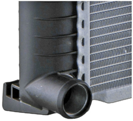 Mahle Original Radiateur CR 260 000P